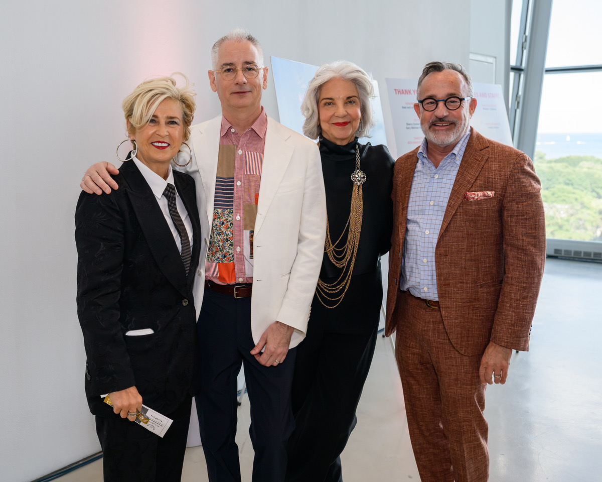 Dance For Life: Galas Galore